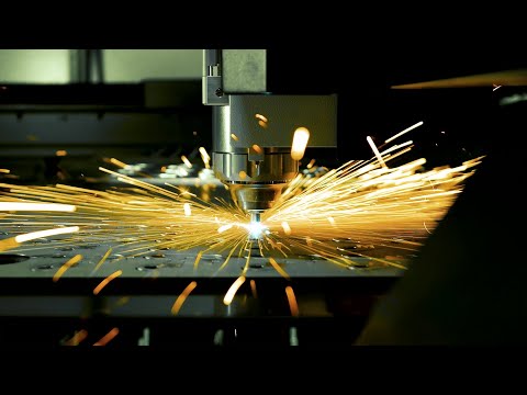 Fabtech 2024 Highlight