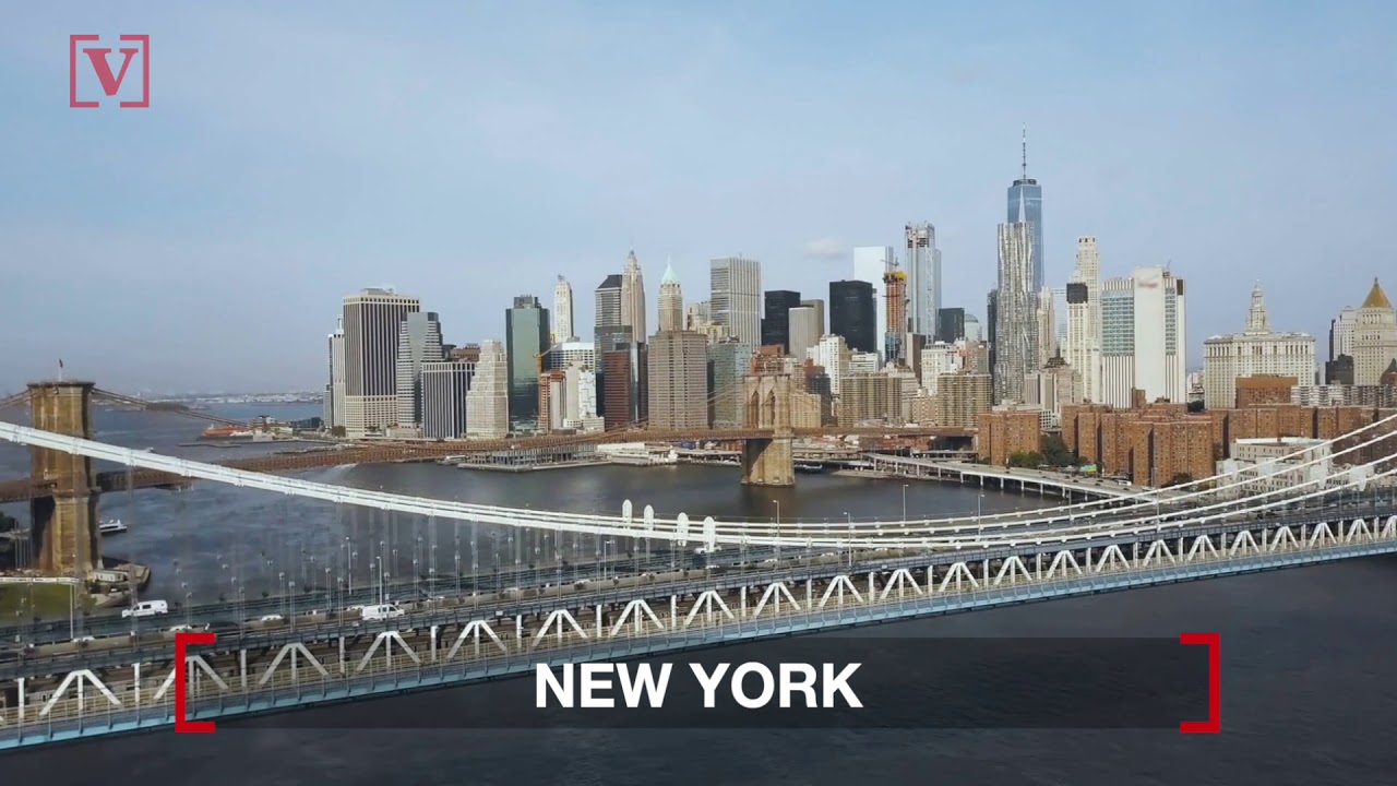 The Most Bug-Infested City in the U.S. Is...