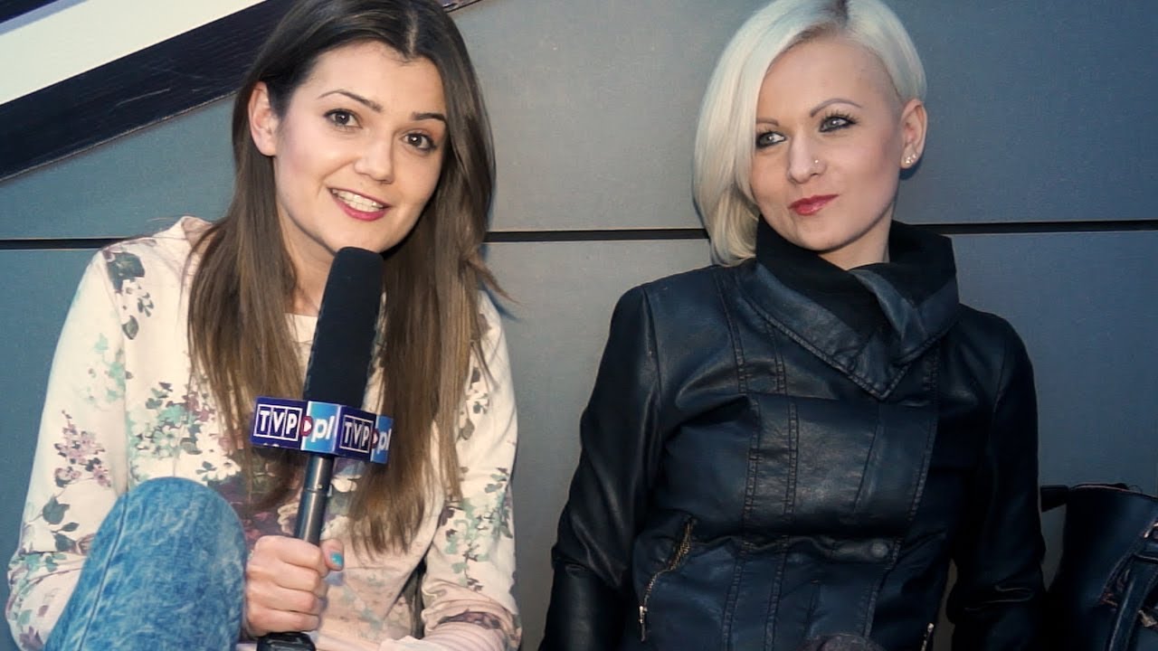 The Voice of Poland IV - V Reporter - Za kulisami - Bez cenzury!!! andrzej piaseczny koncerty