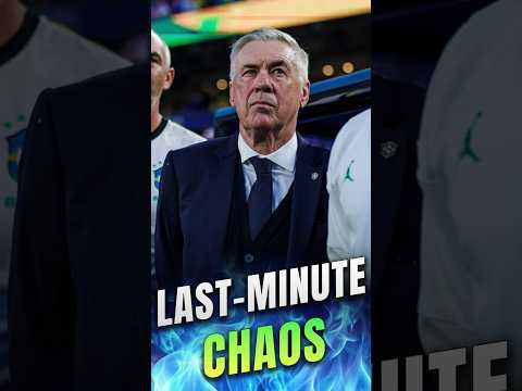 The World Cup Has Turned Into Last-Minute Chaos #summerofgoals