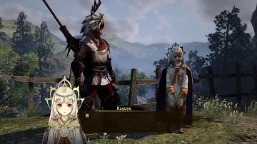 Toukiden 2 | Gameplay Walkthrough | PART 2 [ LIVE STREAM ] PS4