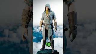 1$ vs 10000$ Outfit - Assassins Creed Unity