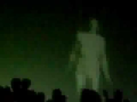 Marco Carola@AMORE 08 "Fiera di Roma"