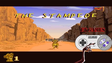 The Lion King 100% - The Stampede - COMPLETE MAPS WITH ALL ITEMS (MAPAS COM TODOS OS ITENS)