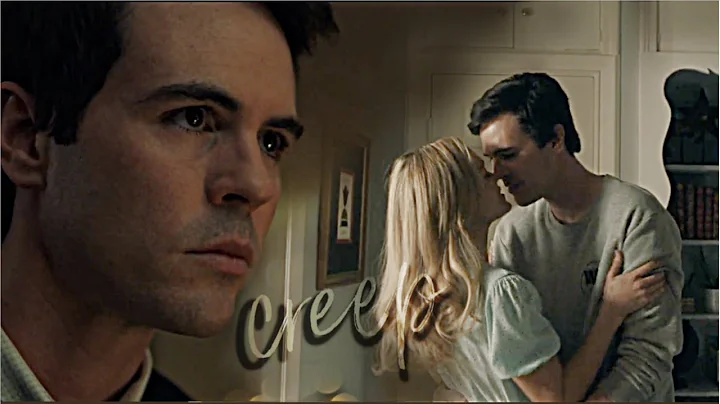 Kate & Martin || Creep (Cruel Summer)