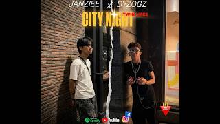 Download lagu Janziee - CITY NIGHT ( TWIN LIFE2 ) FT DYZOGZ