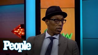 Orlando Jones Tests His Emoji Knowledge People