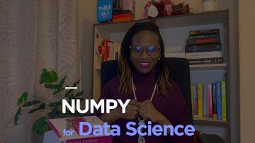 NumPy 03 - Array Indexing and Slicing