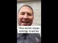 Morning Drink for Blood Sugar Balance and Energy #shorts