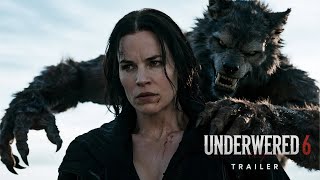 UNDERWORLD 6 | First Trailer (2026) | Kate Beckinsale, Keanu Reeves | Concept Trailer [4K]