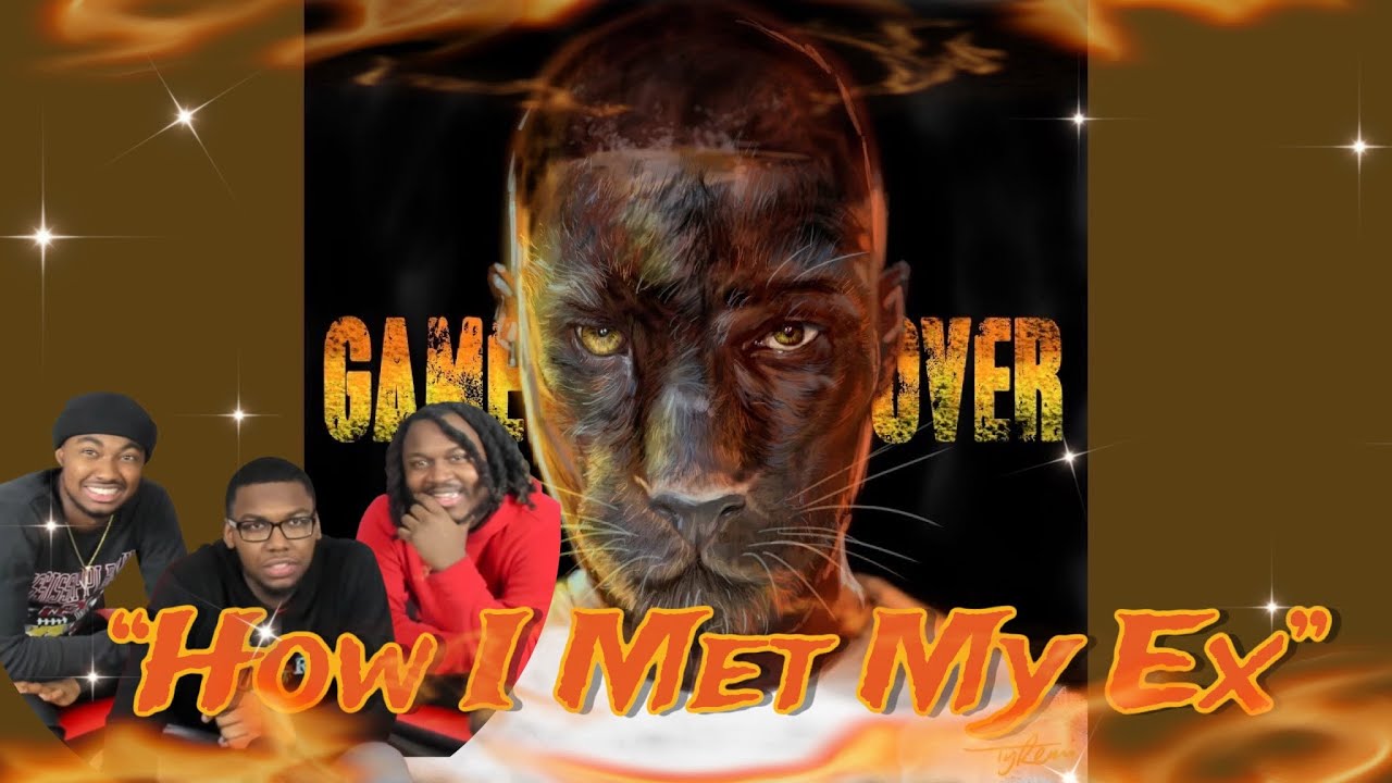 AMERICANS REACT TO UK GOAT DAVE! How I Met My Ex