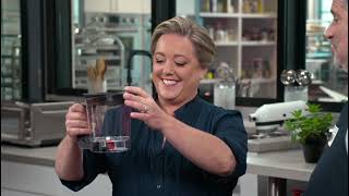 America's Test Kitchen S25E08 - Everything but the Turkey
