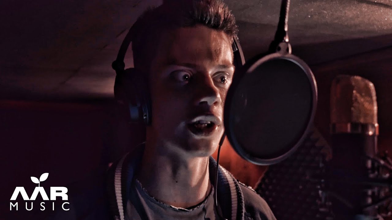 Leon Faun - ANIMUS (prod. Duffy) | NEW CHALLENGERS