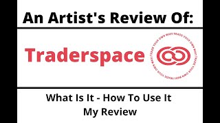 Traderspace Review - What Is It - How To Use It - My Review screenshot 4