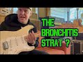 Joe Bonamassa on the 1969 Fender Stratocaster
