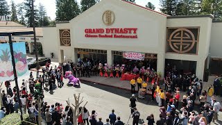 Grand Dynasty Chinese Seafood Restaurant_Grand Opening Highlight