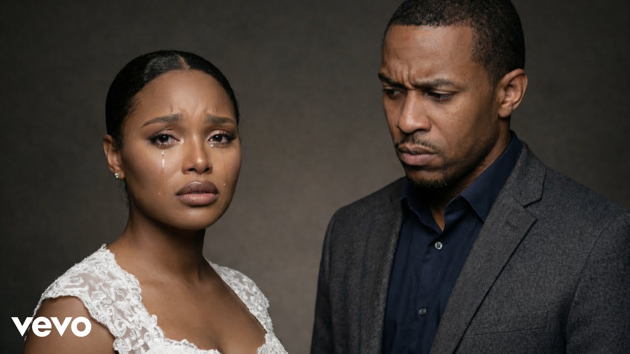 Brenda Storm – Tears Don’t Lie | Song for Women Who Loved Through Pain