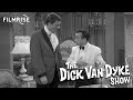 Dick Van Dyke Show S4E27: Never Bathe on Saturday 🚿