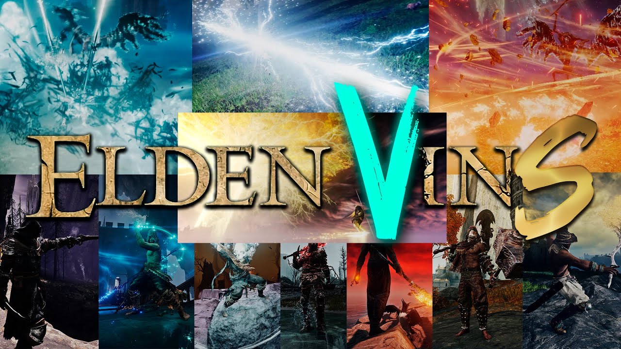 elden ring no vibration Vibration not working in Elden Ring on PS5? main image 1