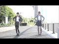 【あぷりこっと*&のら】『まっどうぉんちゅー』踊ってみた