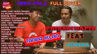 Lagu cover Indonesia terbaik | Kumpulan Lagu cover Iwan fals pribadi hafiz full album
