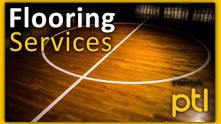 Flooring Testing, Inspection &amp; Certification | Intertek Flooring Services