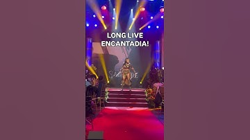 MABUHAY ANG ENCANTADIA! #shorts | Encantadia Chronicles - Sang