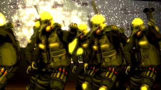 Team Fortress Csgo Sfm - Darude Style