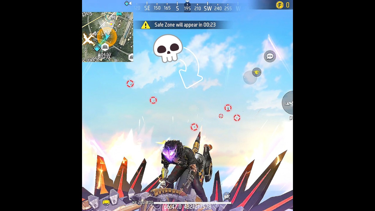 NEW KODA - ABILITY 🗿💀