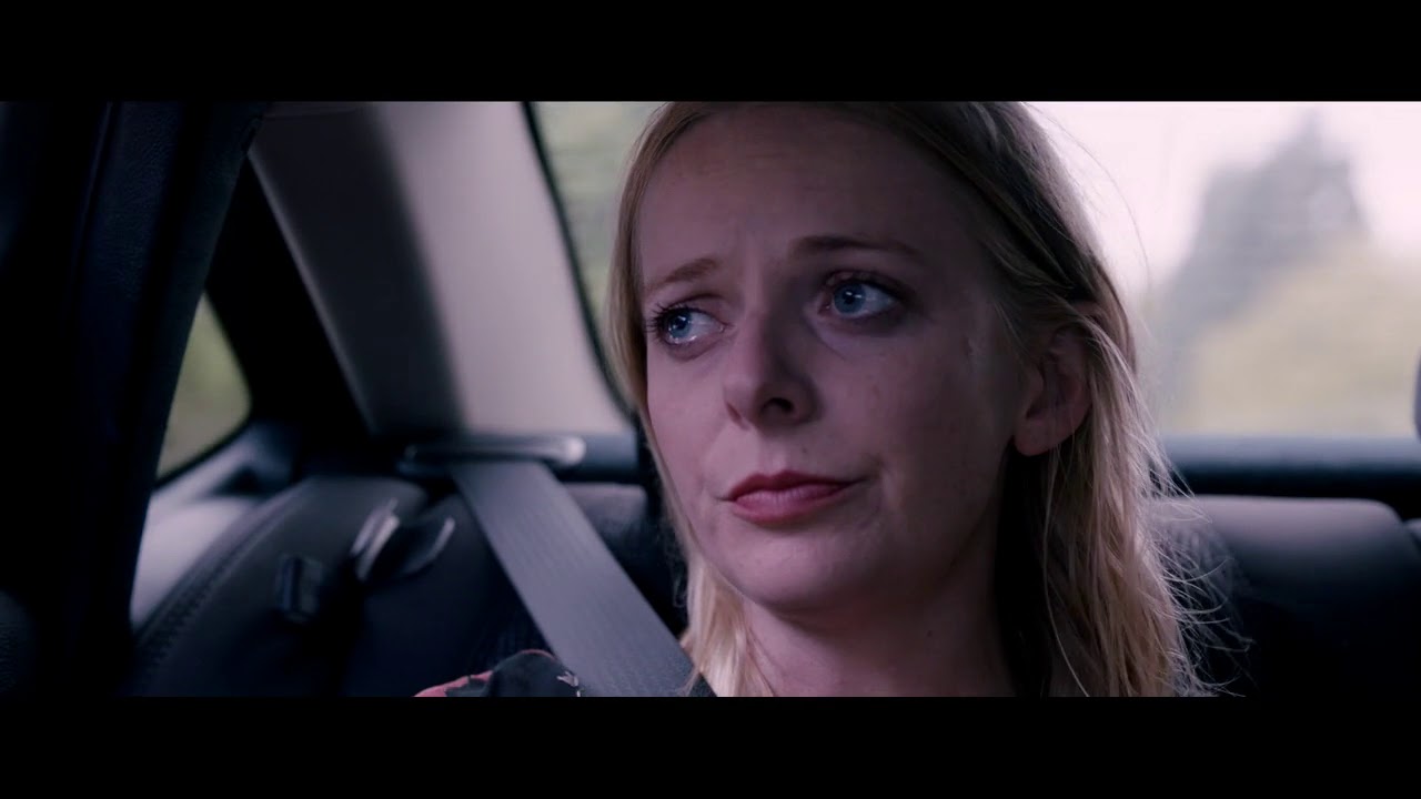 THAT'S NOT ME - UK TRAILER - A FILM BY GREGORY ERDSTEIN AND ALICE FOULCHER