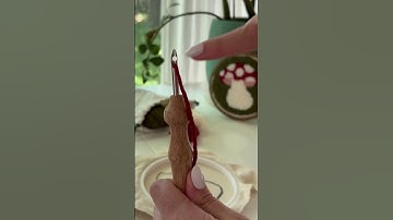 Thumbnail of How to Thread a Punch Needle