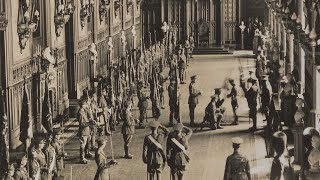The Story of the Disbanded Irish Regiments