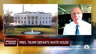 Social media companies are publishers now: Barry Diller