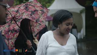 Addis Ababa University 2022 Expo High Light Video screenshot 4
