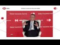 Dr. Mario Draghi on Germany’s Defense Spending and Europe’s Fiscal Constraints