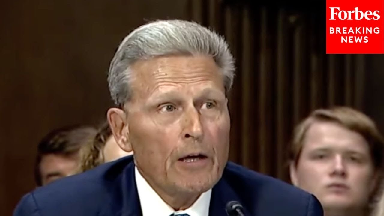 'No More Copyright Protection For Anyone': Author David Baldacci Rips Big Tech Over AI Copyright