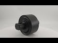 Sinor High Quality Torque Rod Bushing | Heavy Duty Truck Parts Factory#sinor #factory