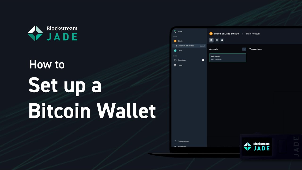 Blockstream Jade Hardware Wallet Review: Is It Worth $65 Bucks? - RankFi