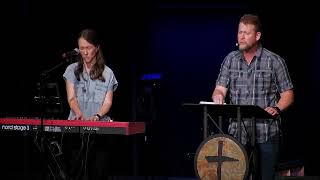 6-21-26 Generosity - Removing Obstacles