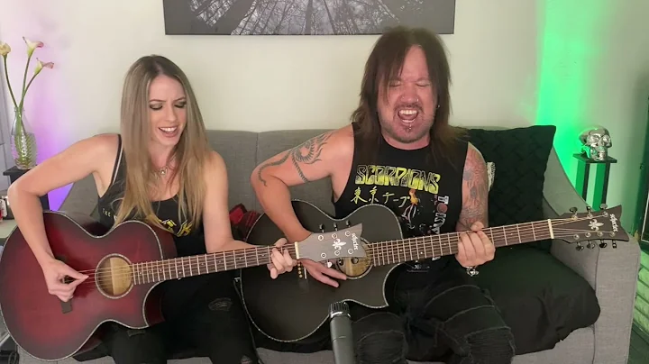 "Turn Me On Mr. Deadman" Unplugged - Quarantine Co...
