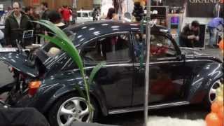 Retro Clasica 2012 Bec