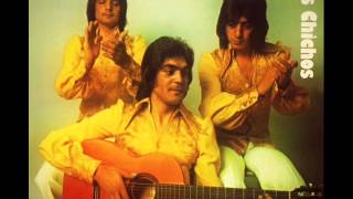 Los Chichos No Juegues Con Mi Amor