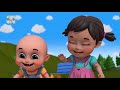 আয় আয় চাঁদ মামা - Aye Aye Chand Mama - Bengali Rhymes for Children | Jugnu Kids Bangla Streamed: M Mp3 Song