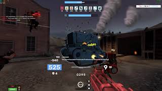TF2 - MVM Wave 666 (Demoman Gameplay) #6