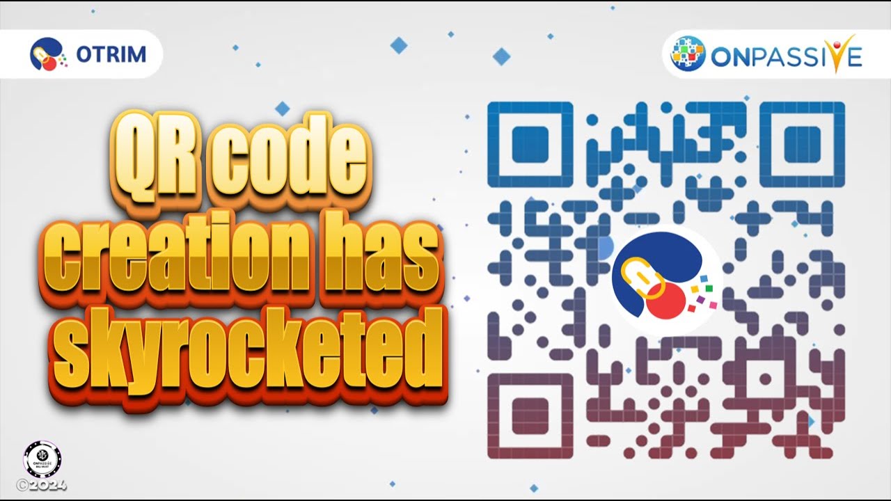 Did you know From 2021 to 2023, QR code creation has skyrocketed - Join ...