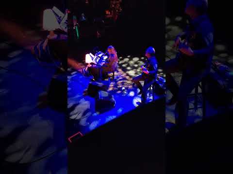 Gia Margaret - Solid Heart (Live @ Thalia Hall)