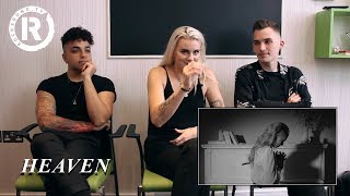 PVRIS - Heaven (Video History)