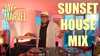 Summer House Vibes