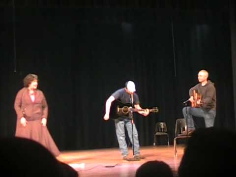 Patsy Cline Catsy Pline Kiowa Annual Laugh Out Loud