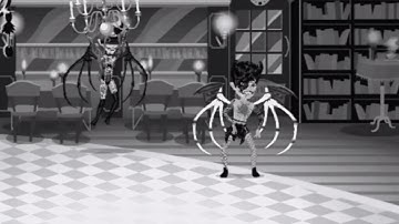 || panic room || (part 2 of the devil within) || msp version || //mello// msp ||